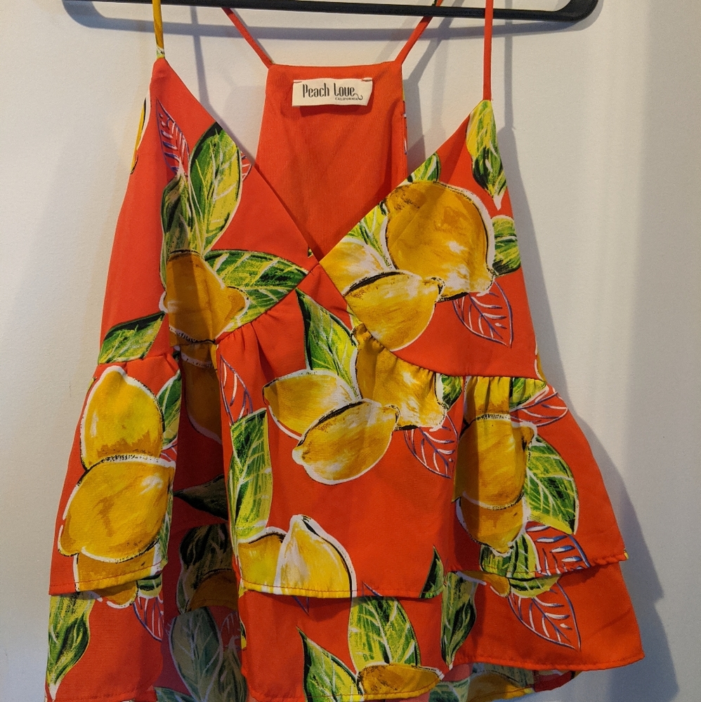 Flowy Women's Shirt